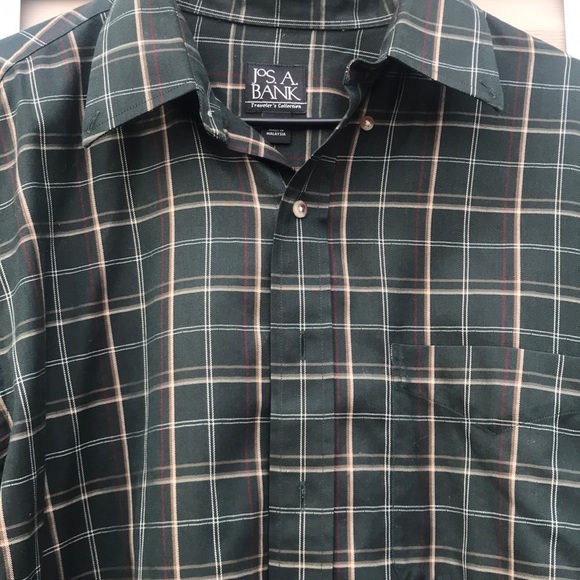 Flannel - Picture 1 of 4